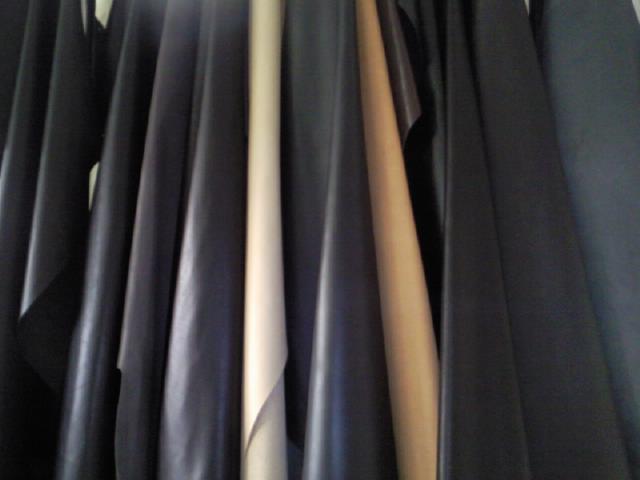 Crust leather from Argentina Crust leather from Argentina